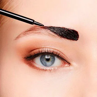 Cejas en Henna  - Imagen 1