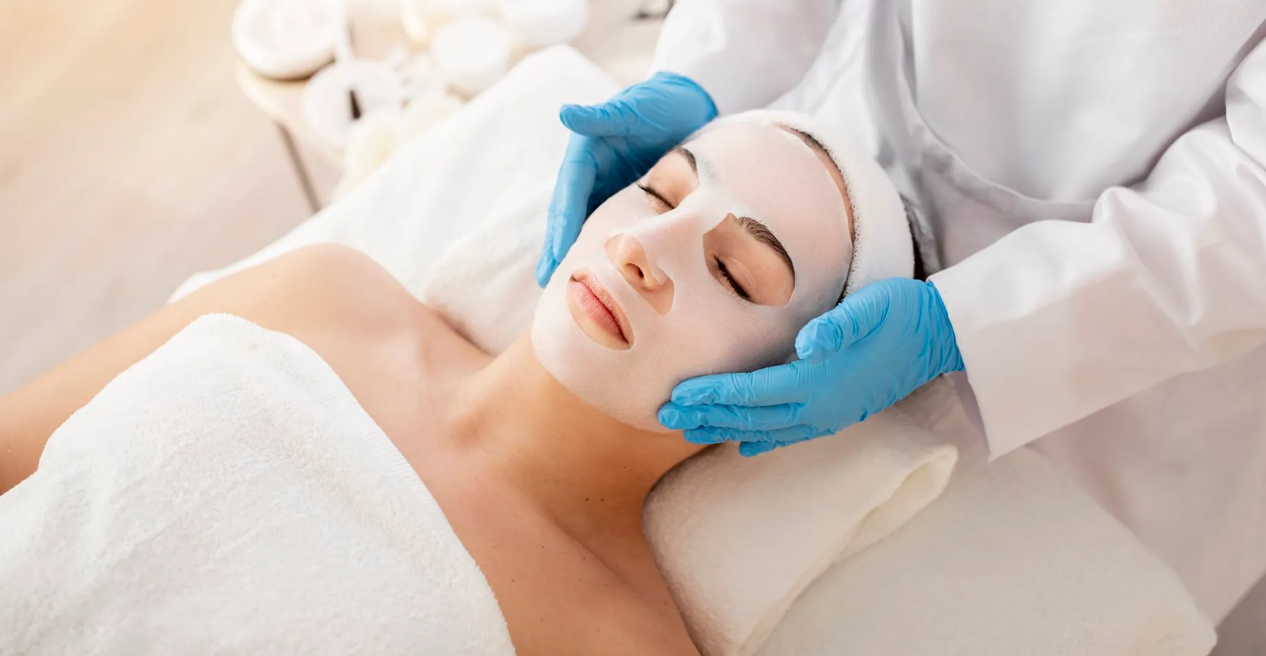 LIMPIEZA FACIAL 