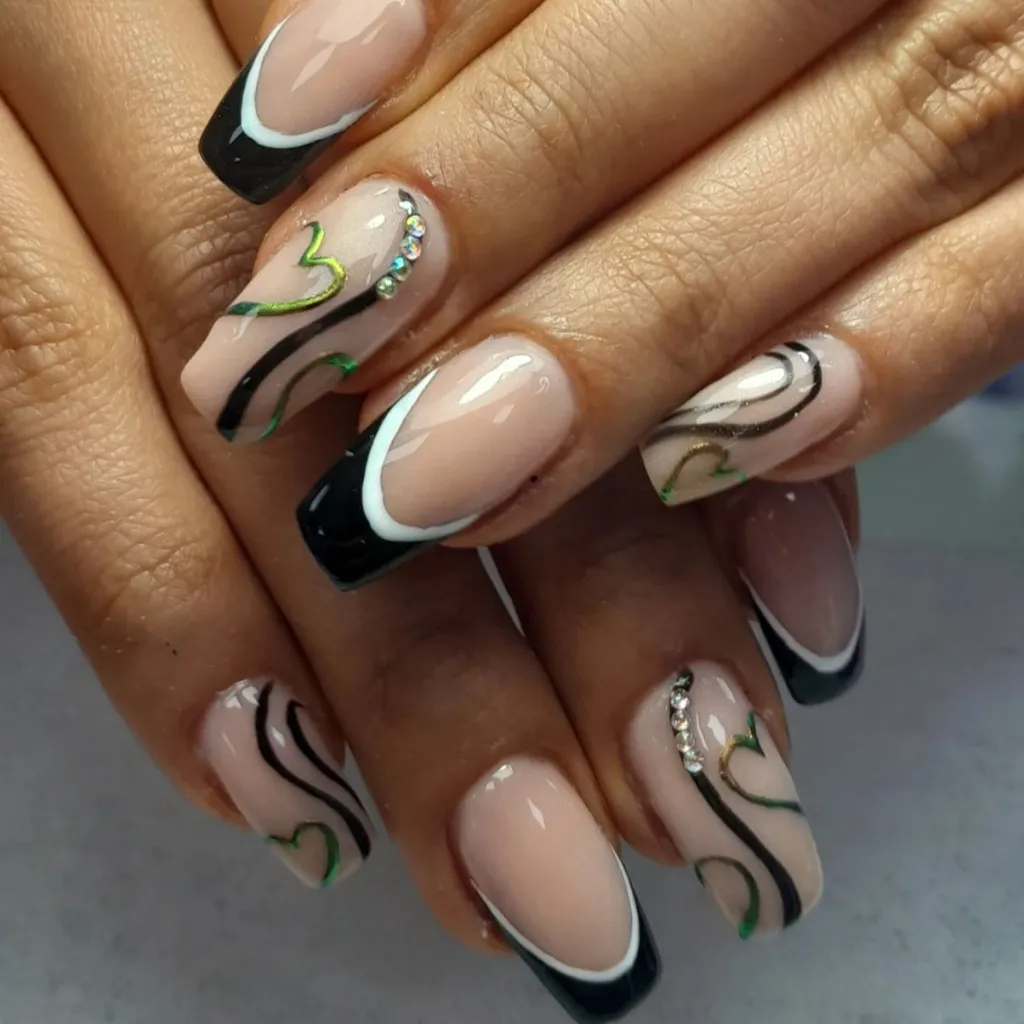 UÑAS POLYGEL