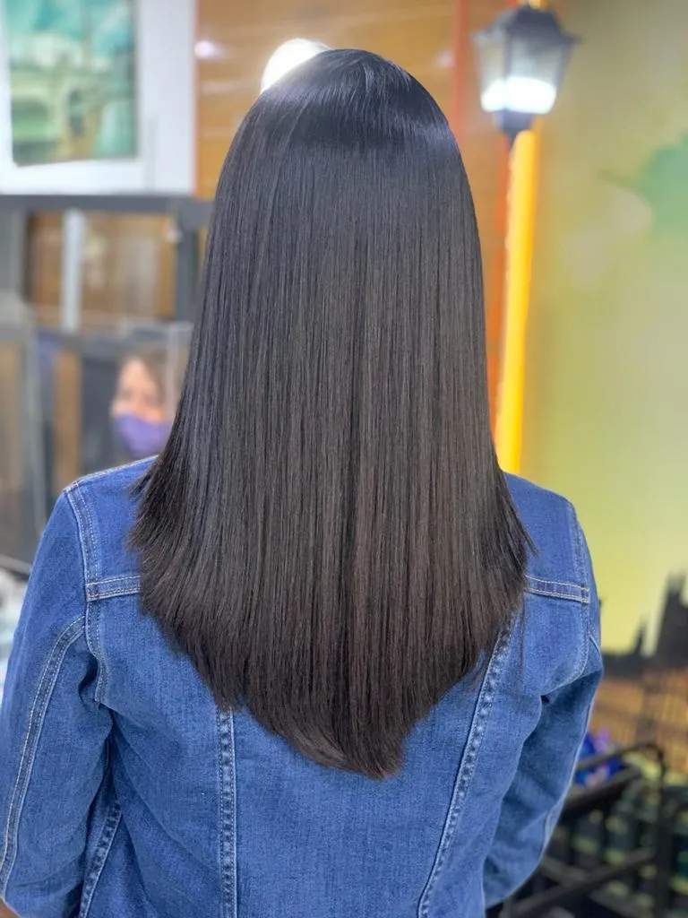 CORTE DE DAMA STEFANY