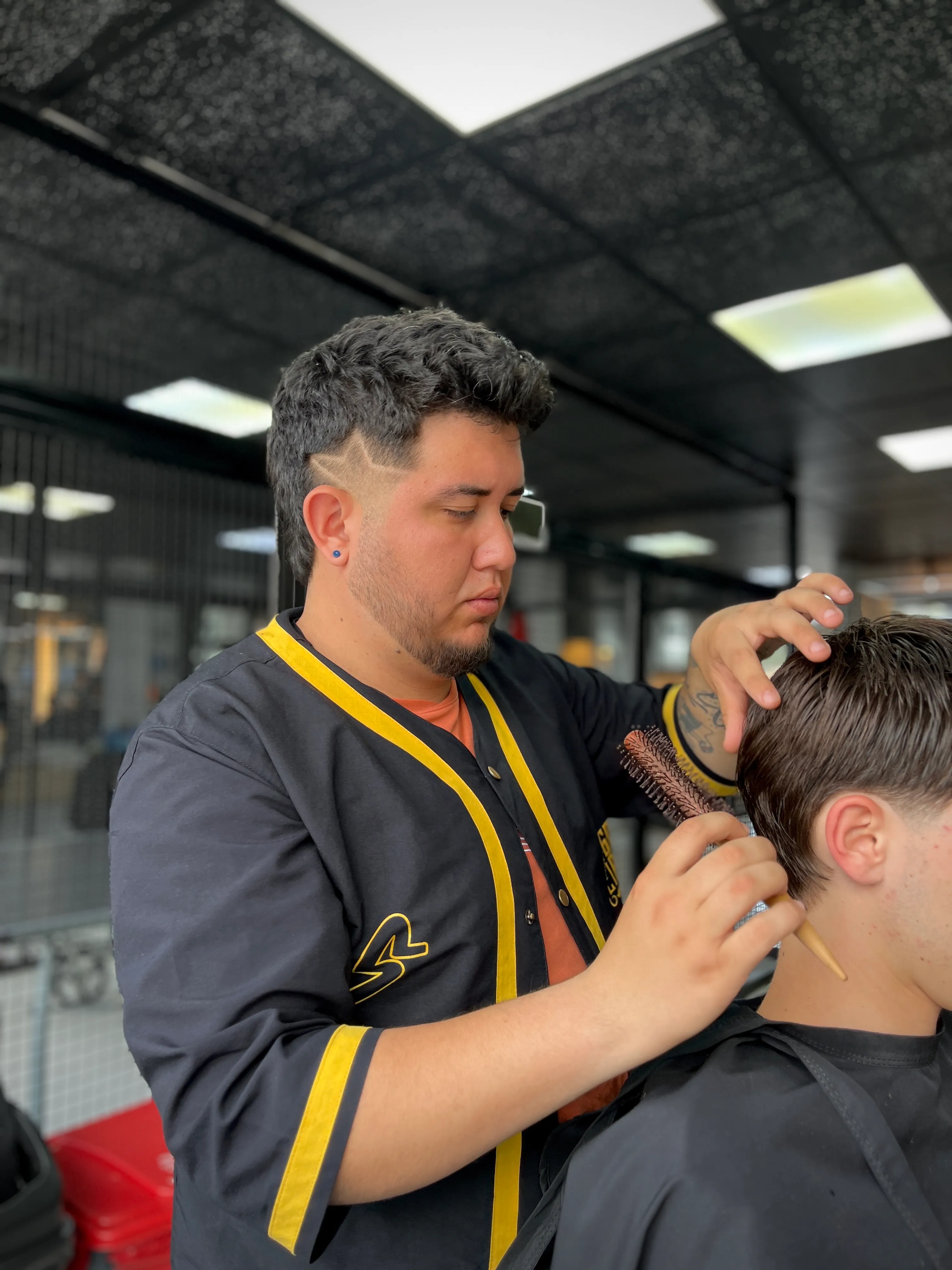 Roberto Lugo (@rj_cutz.pro)