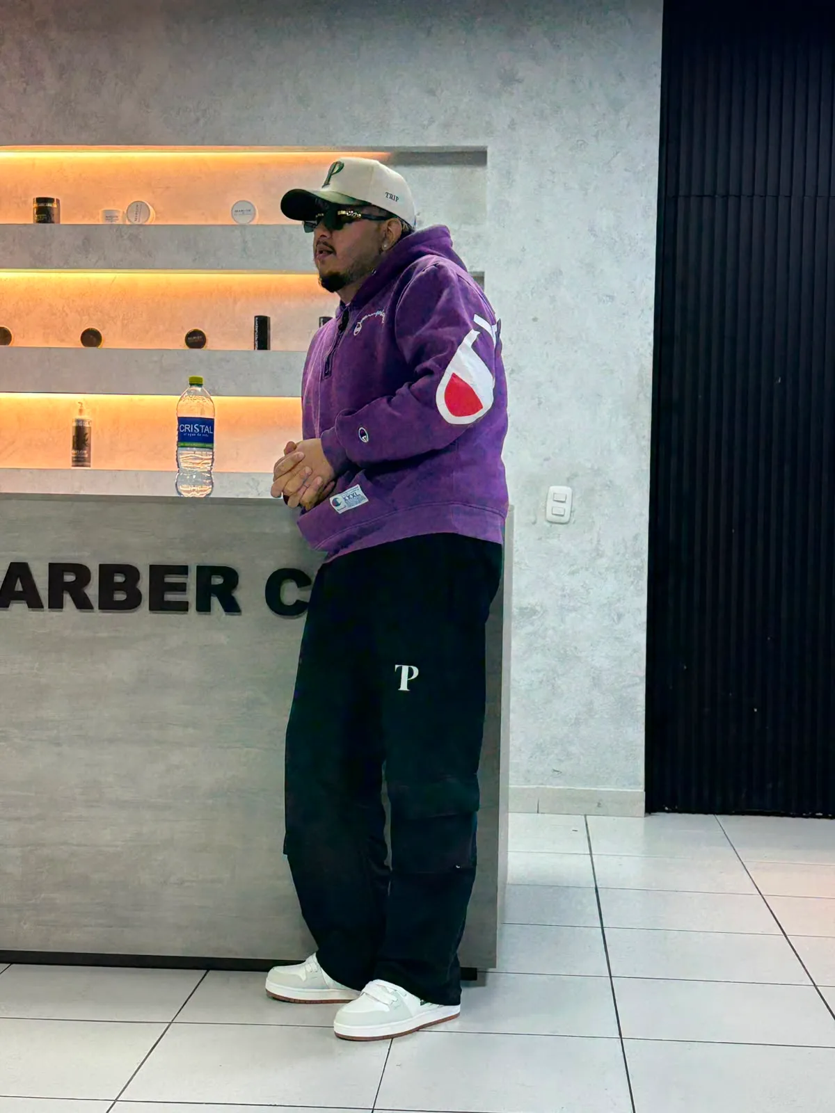 Roberto Lugo (@rj_cutz.pro)