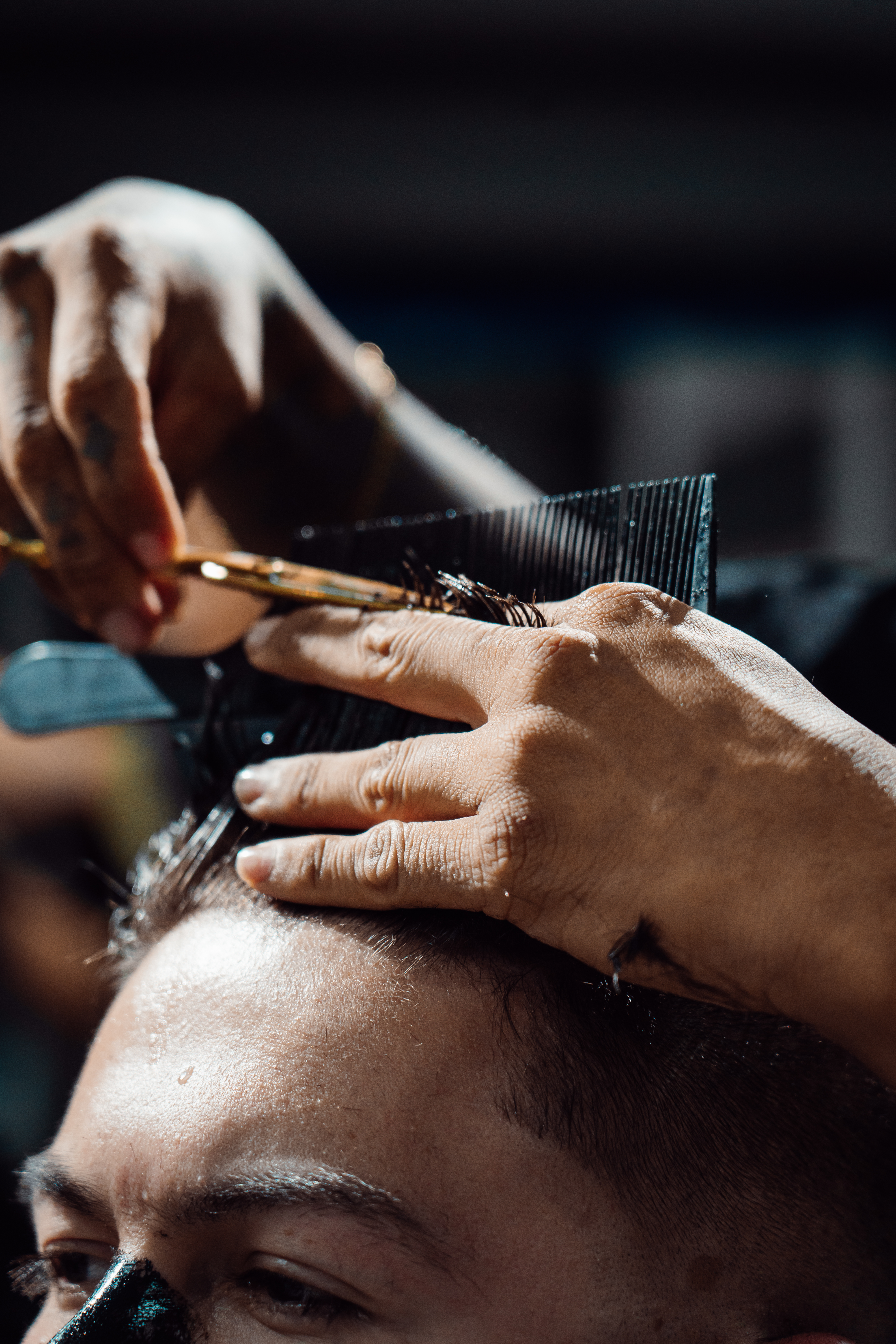 Corte