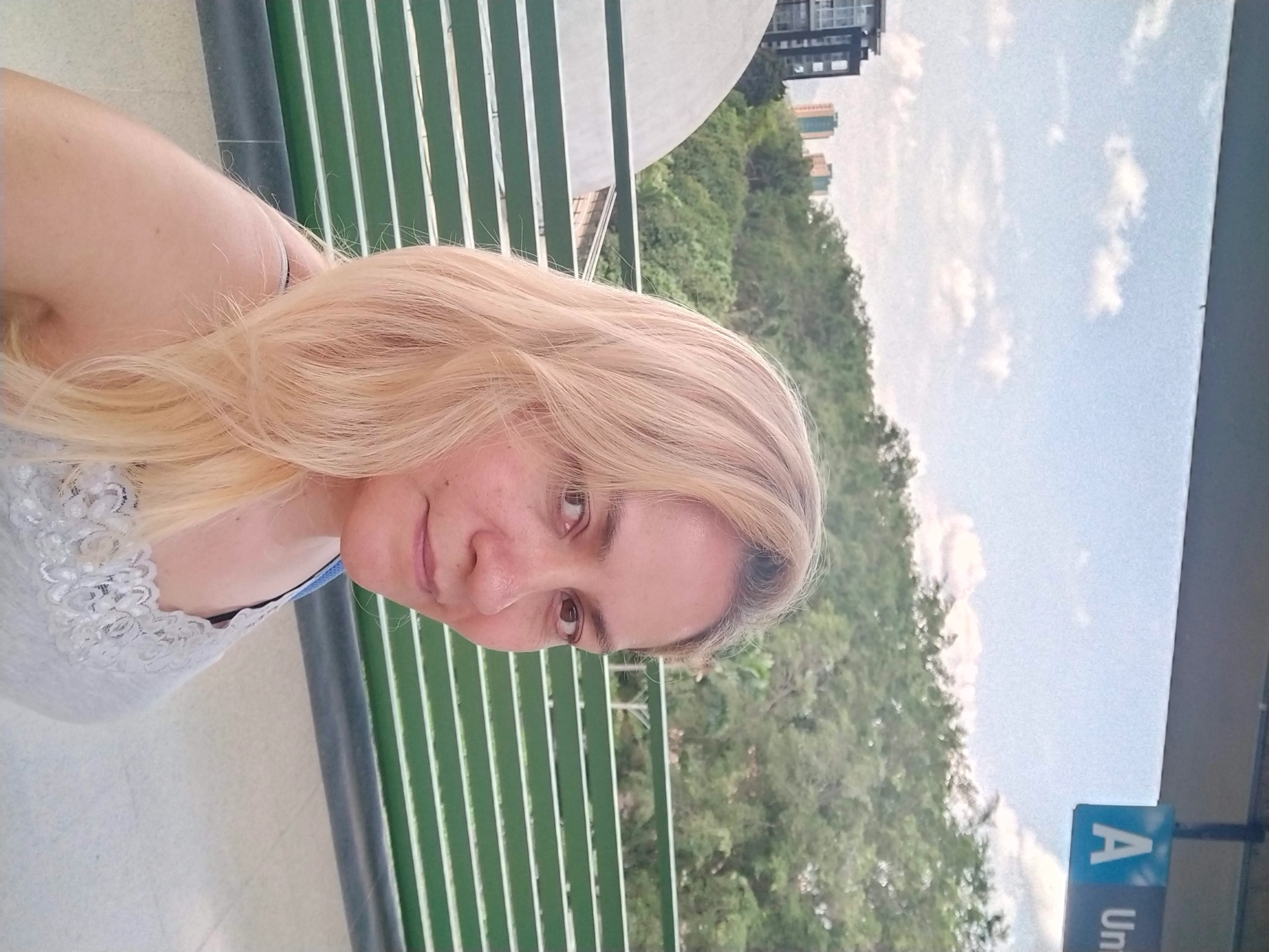 Monica Patricia Vesga Vesga