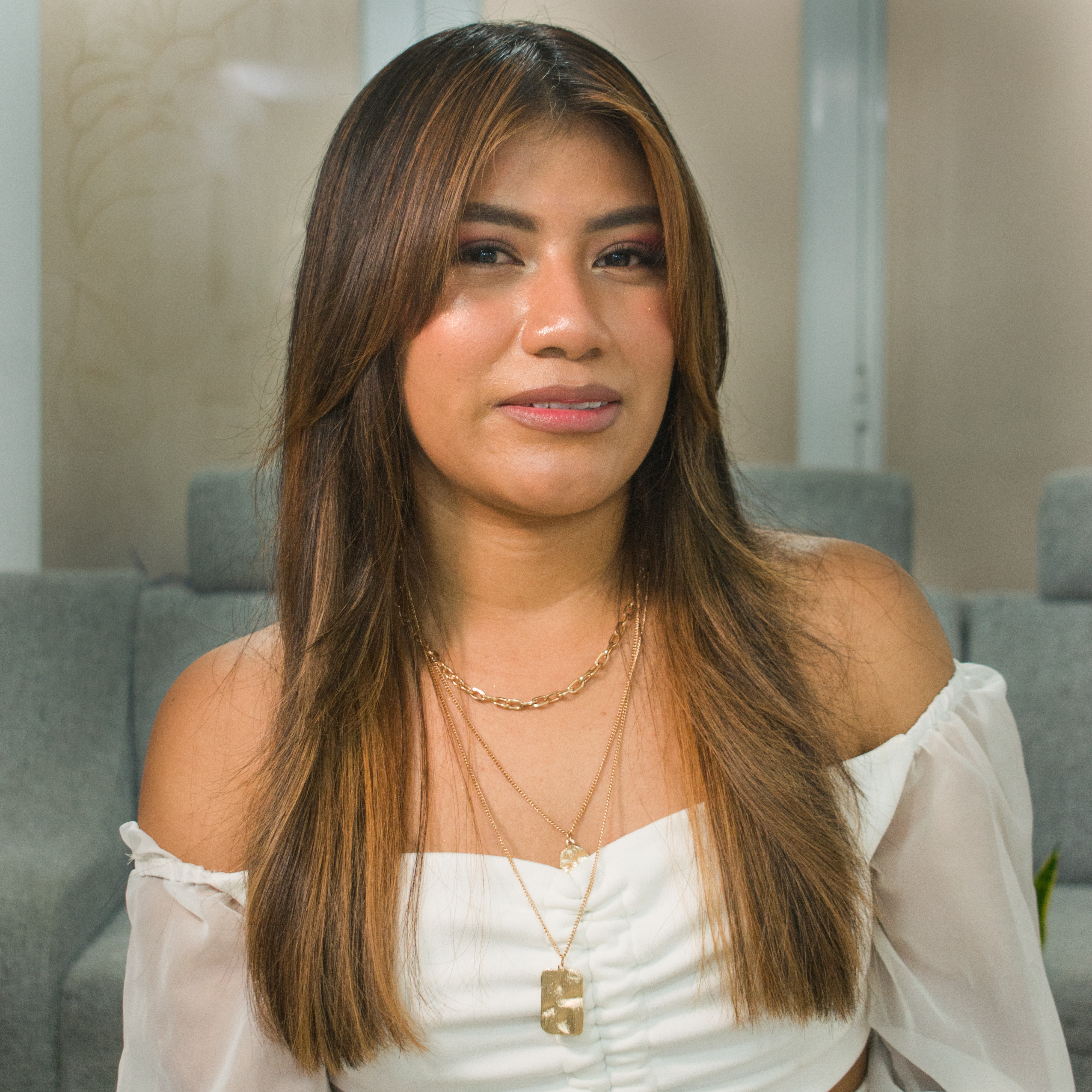 Yenny Darling Castro