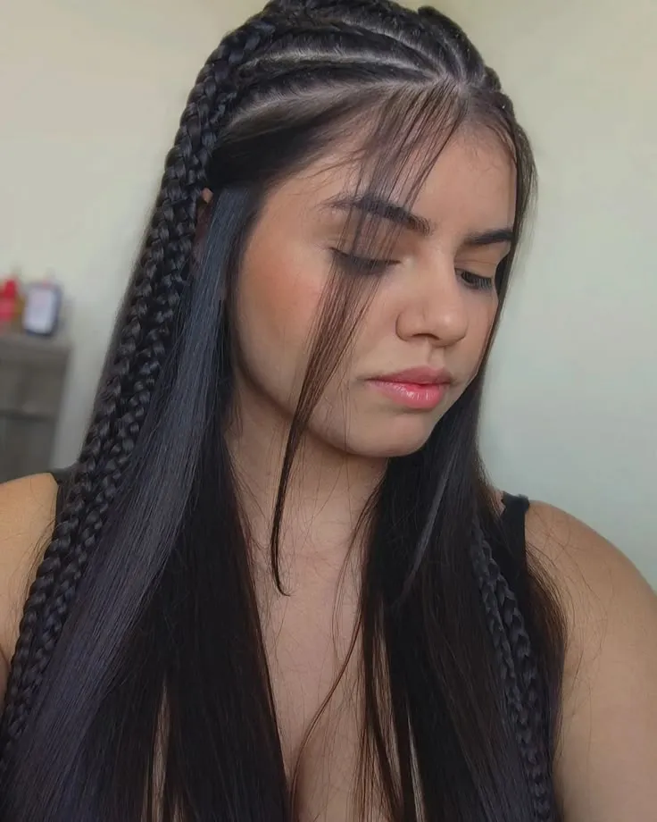 Trenzas