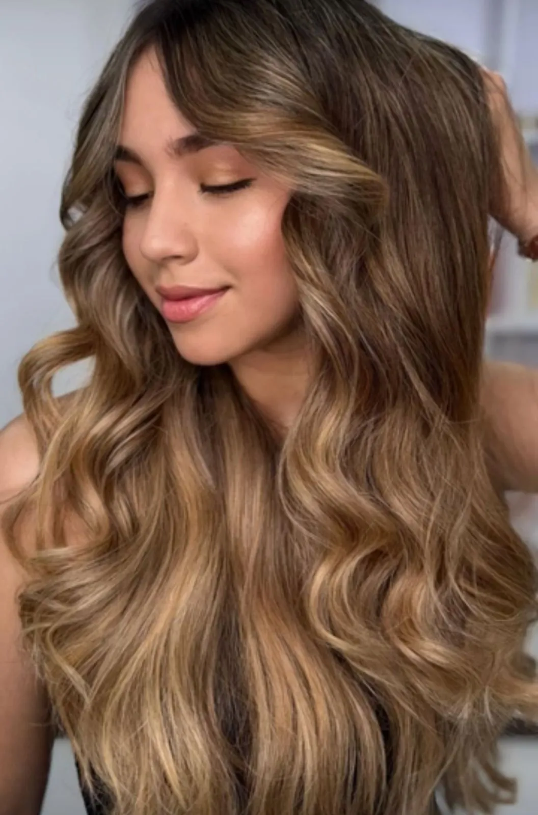 Balayage