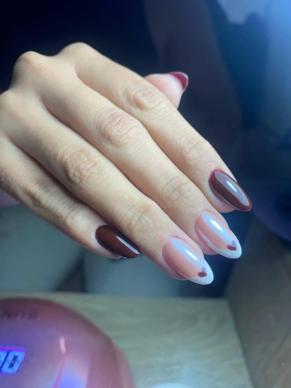 DIPPING EN UÑAS
