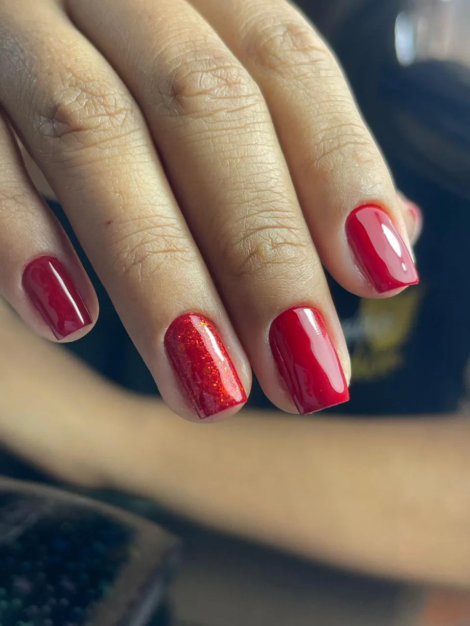 Esmaltado secado RAPIDO manos y pies