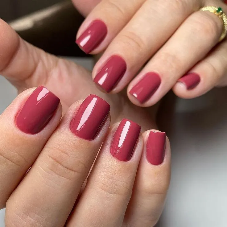 Manicure Tradicional