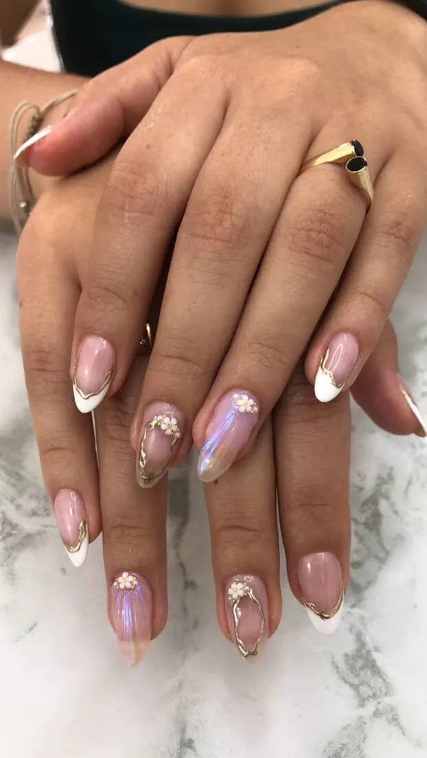 Esmaltado Semipermanente