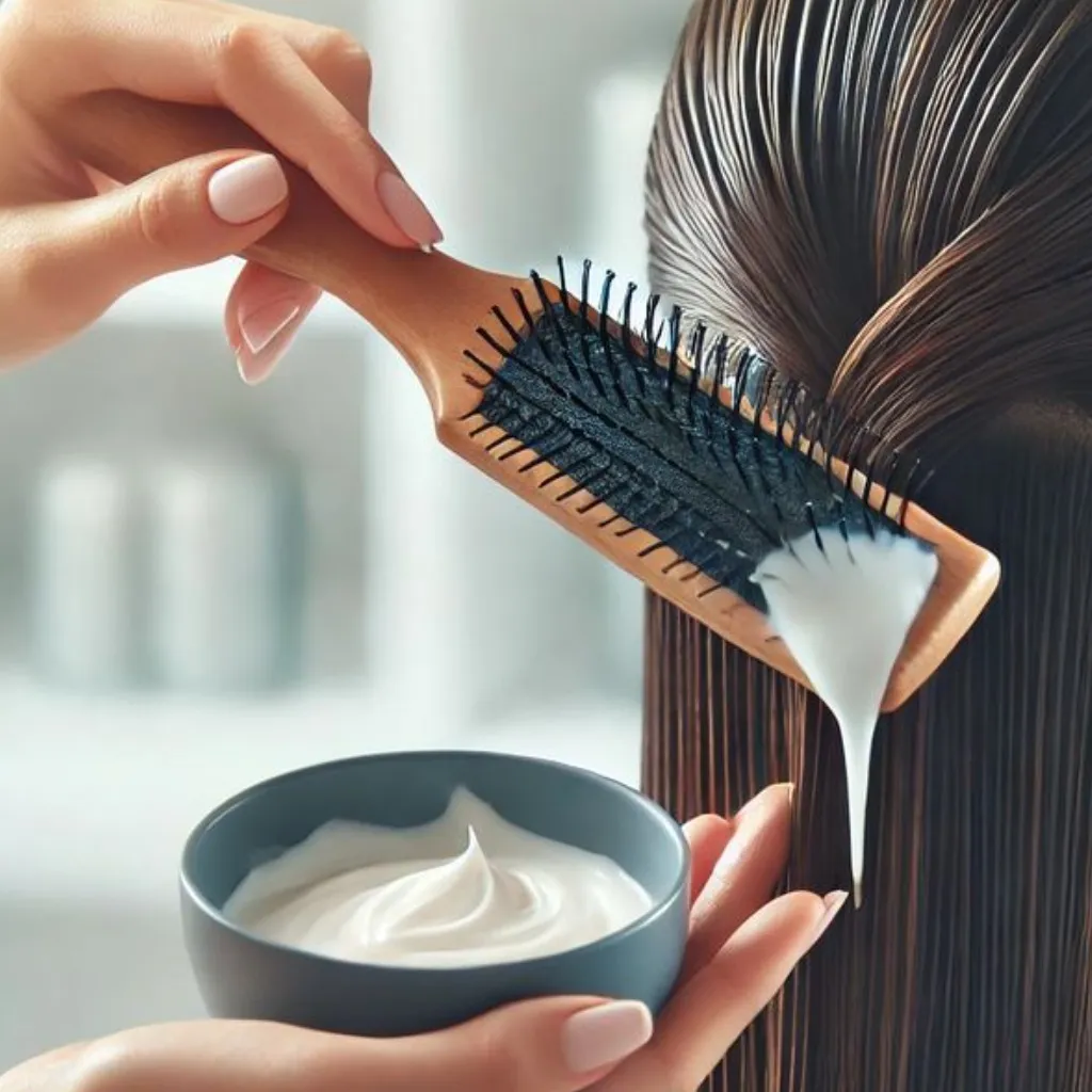 Hidratación Con Mascarilla - 1