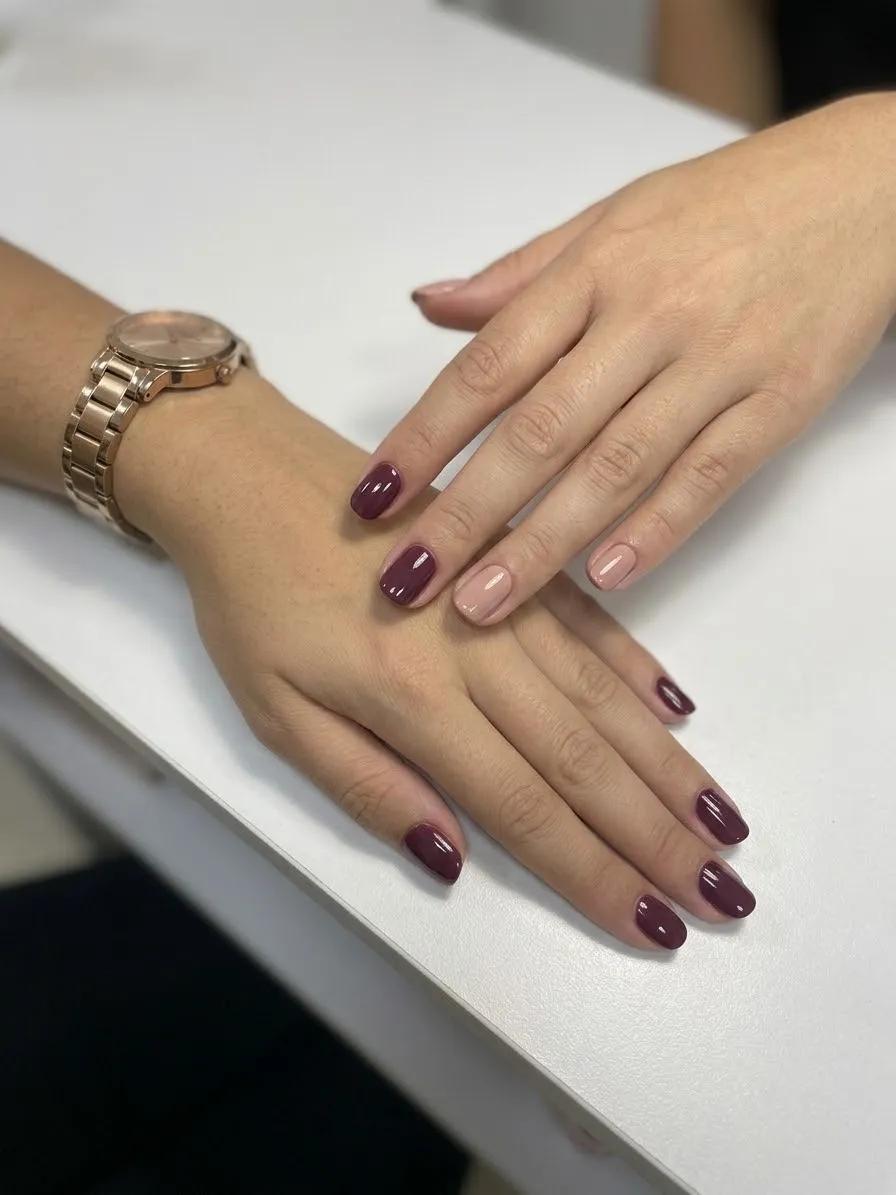 MANICURA TRADICIONAL