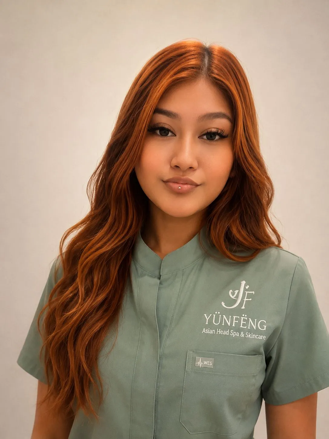 Vanny Nuñez