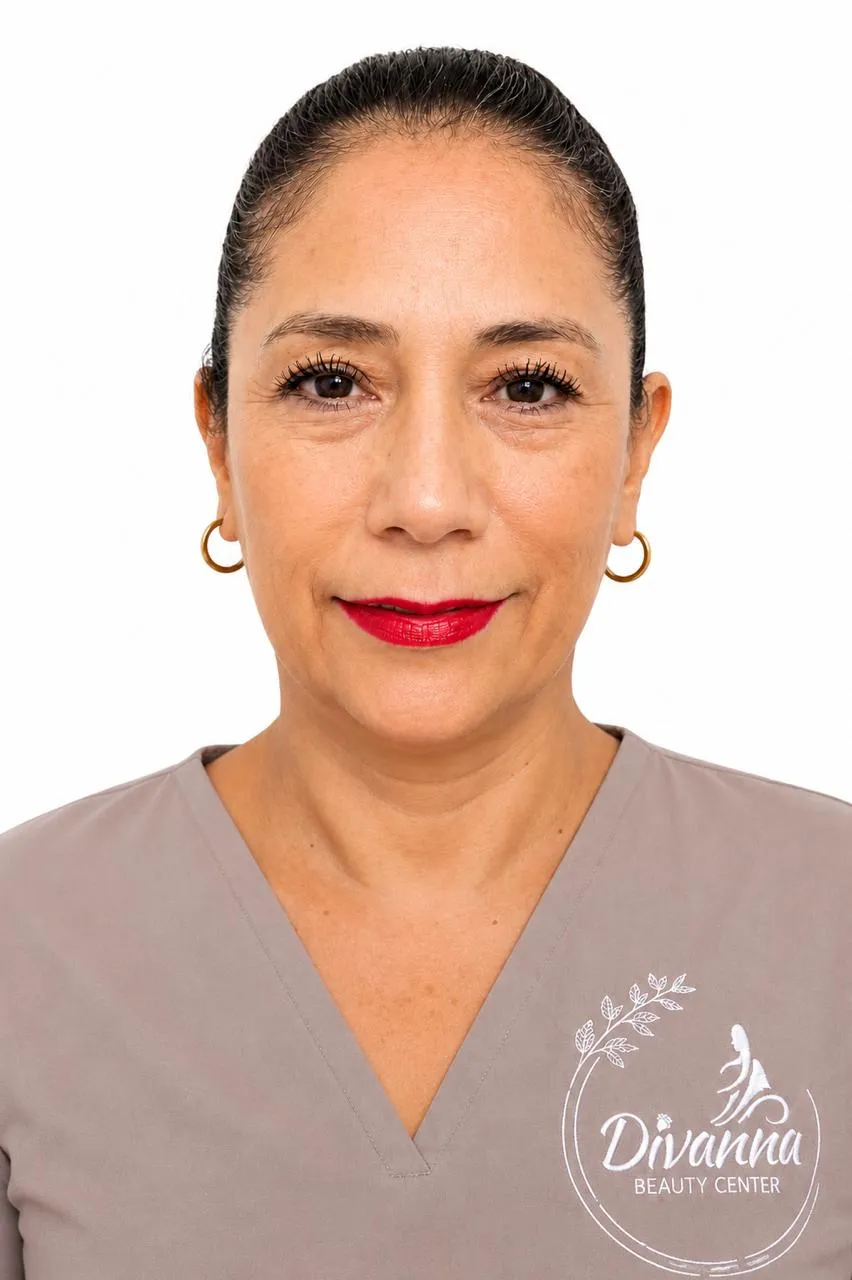 Elia Rosales Ruiz