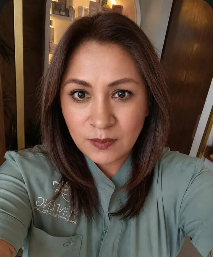 Erika Garcia Mendez