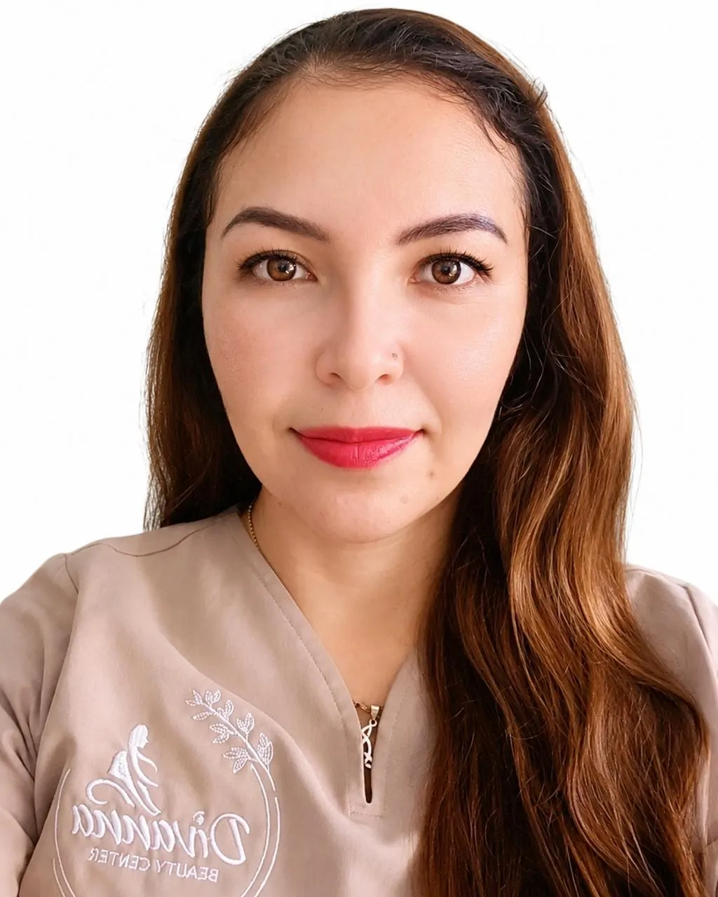Gabriela Nathaly May Carrillo