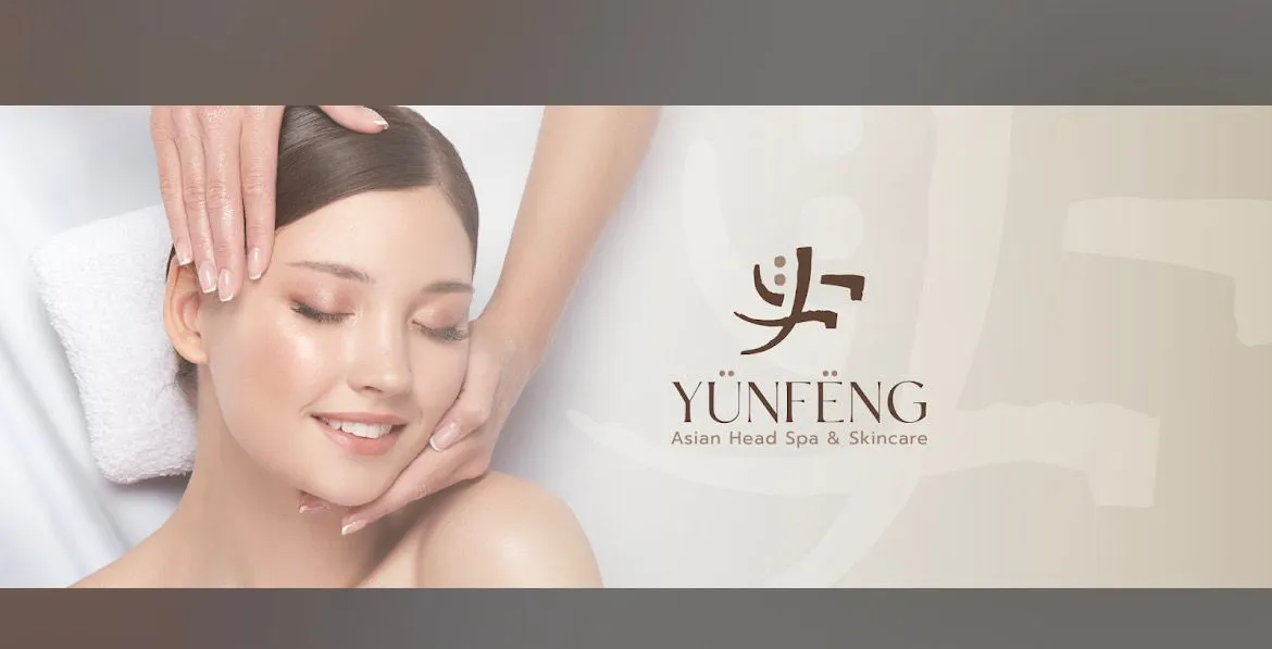 Yunfeng Asian Head Spa & Skincare.
