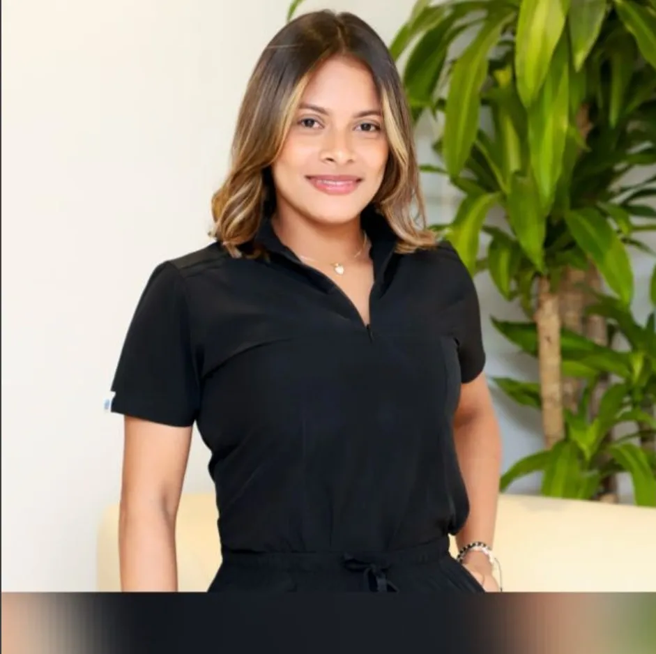 Yaniris Acuña Melendrez