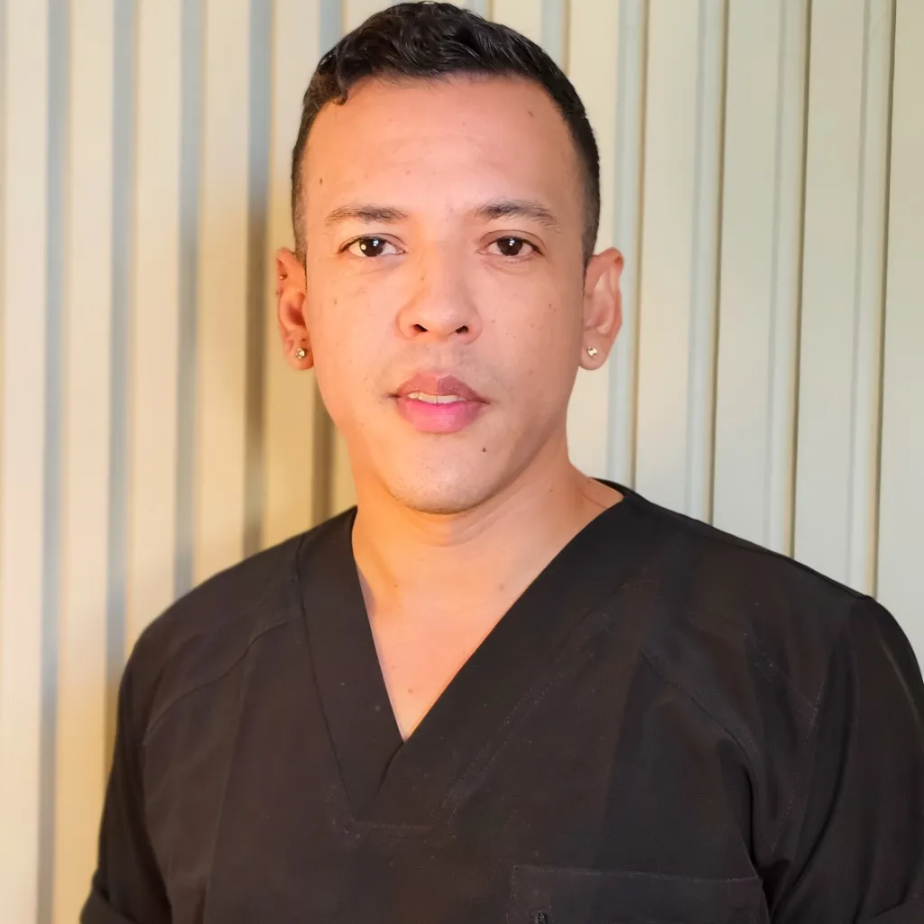 Kenneth Valdez Sanchez