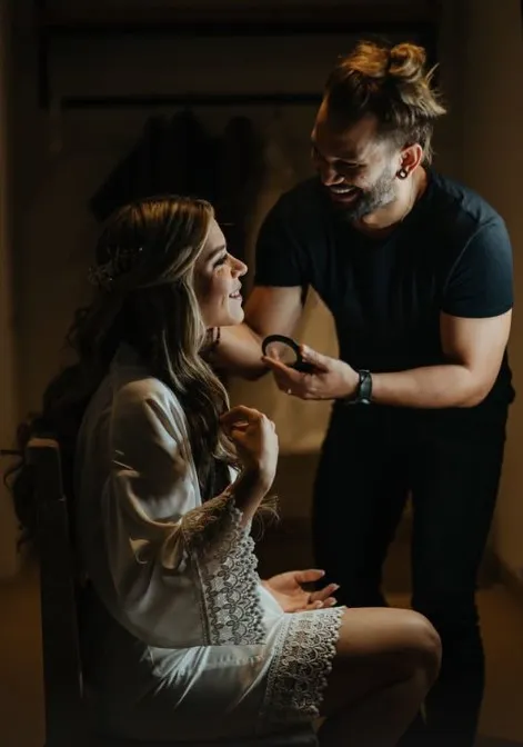 Prueba de Novia (Incluye peinado)