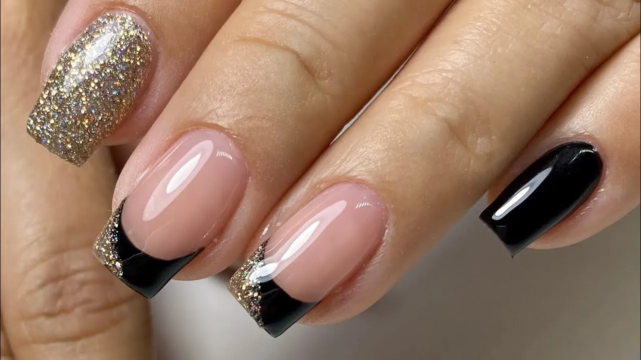 Manicure Semipermanente