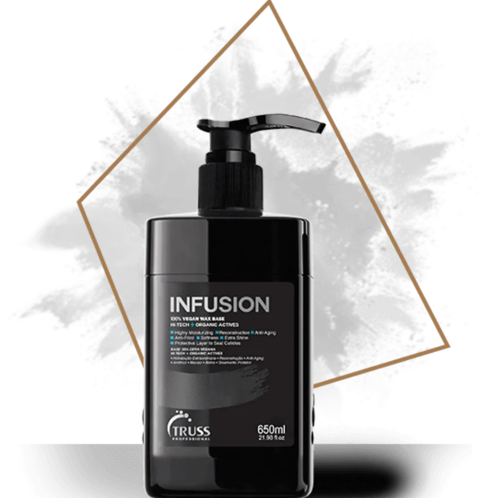 TRATAMIENTO HIDRATANTE INFUSION - TRUSS PROFESSIONAL