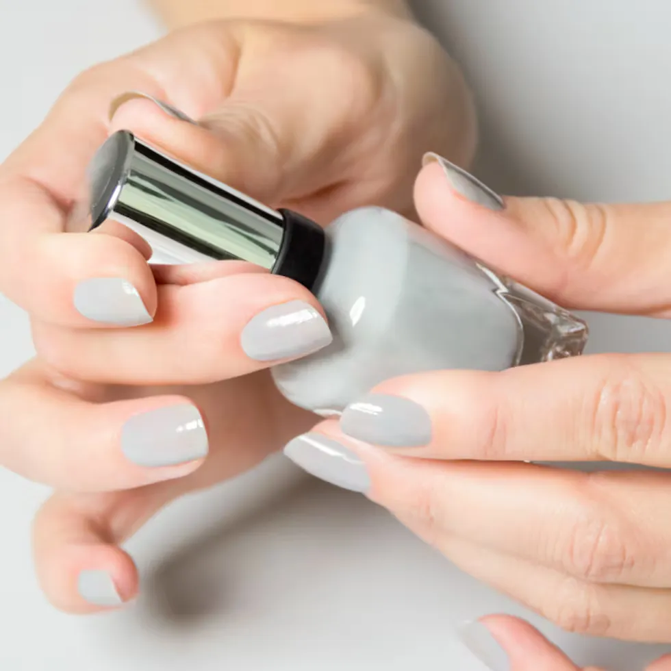 Secado Rapido Manicure - Tradicional