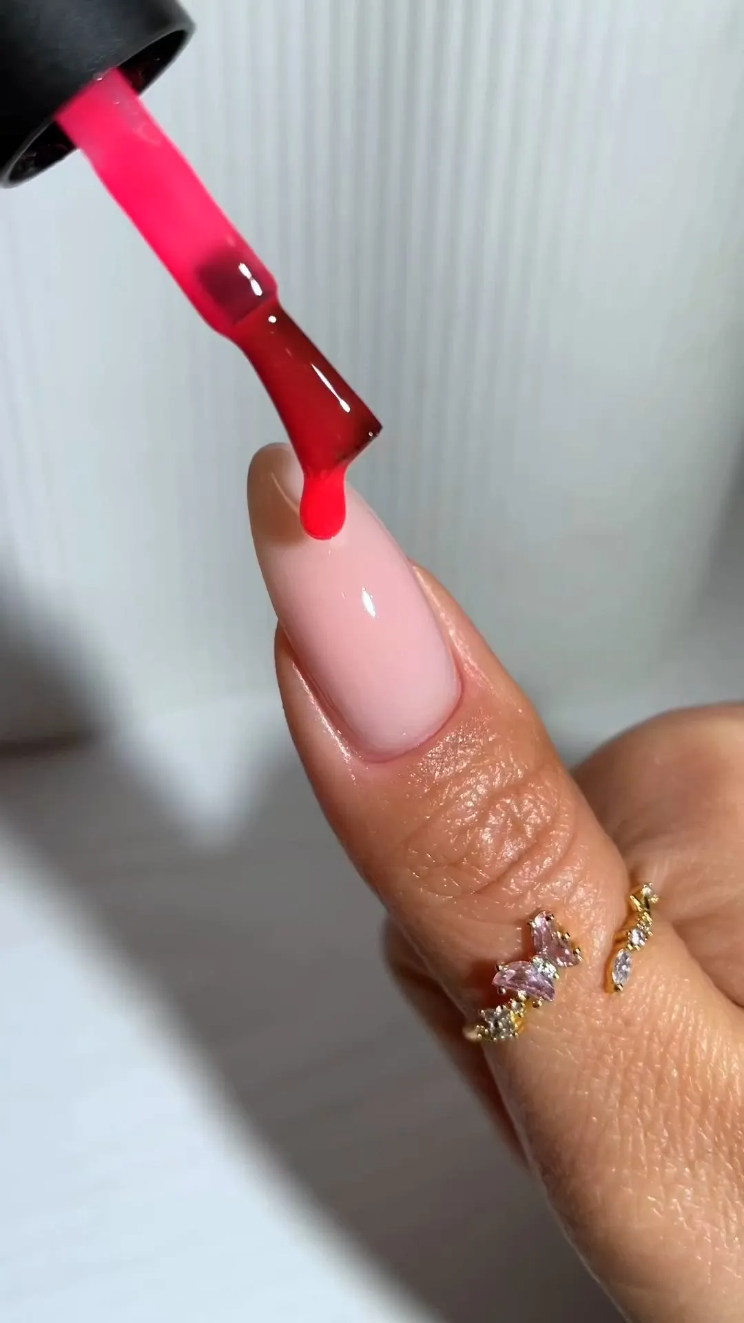 Cambio de Esmalte