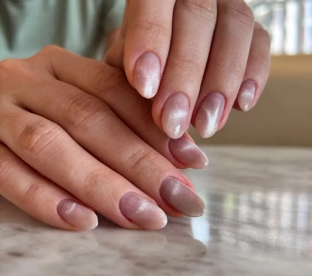 Manicure Base Rubber