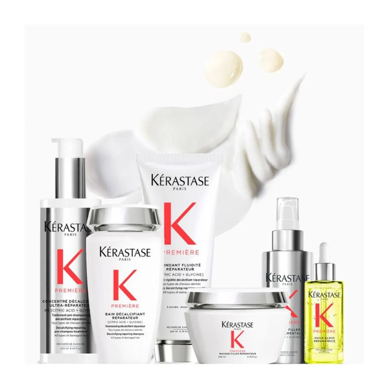 Terapia Capilar - Premiere Completa - Kerastase