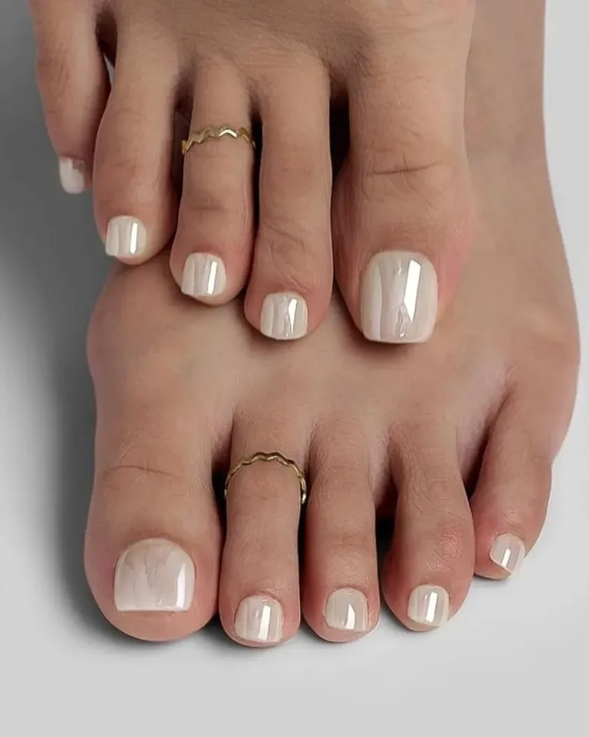 Pedicure Tradicional