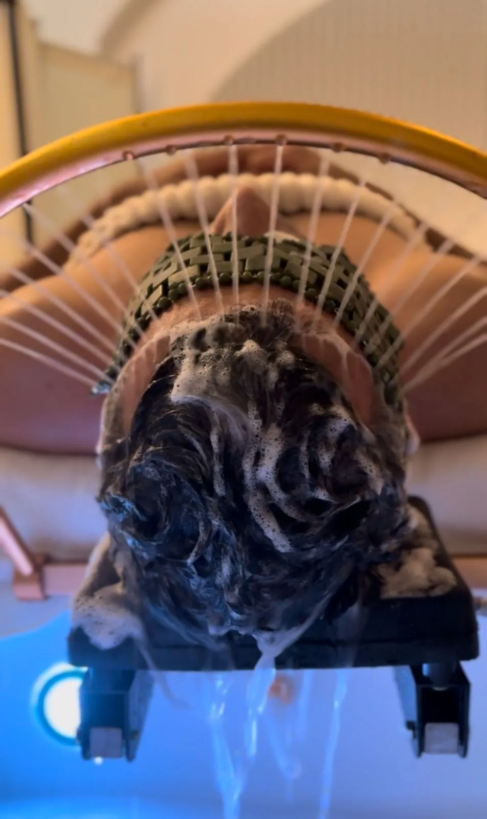 Ritual Capilar Head Spa - Vital Men