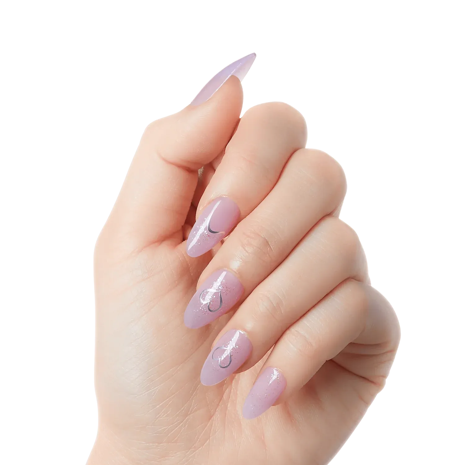 Press Ones Manicure