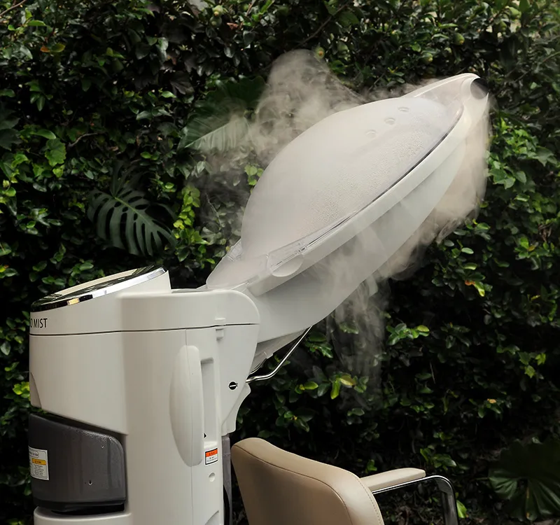 MICRO MIST - Imagen 1