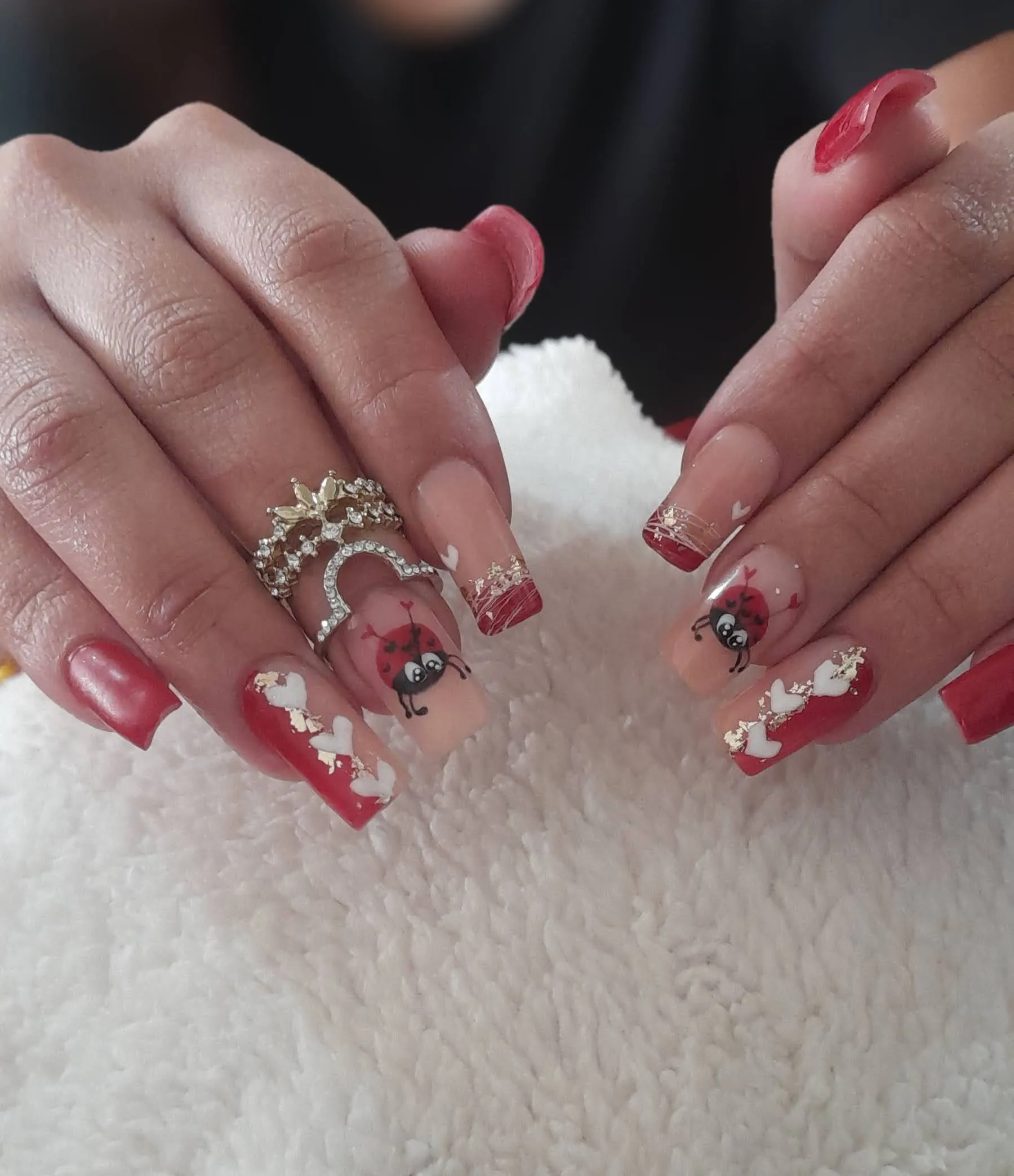 D'KAS NAILS