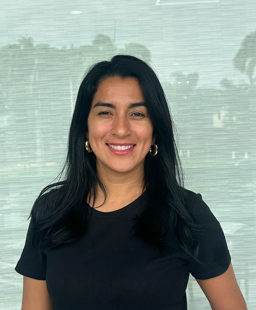 YURI SANTANA