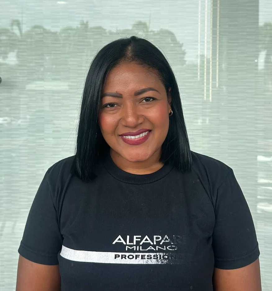 ROSA QUIÑONEZ