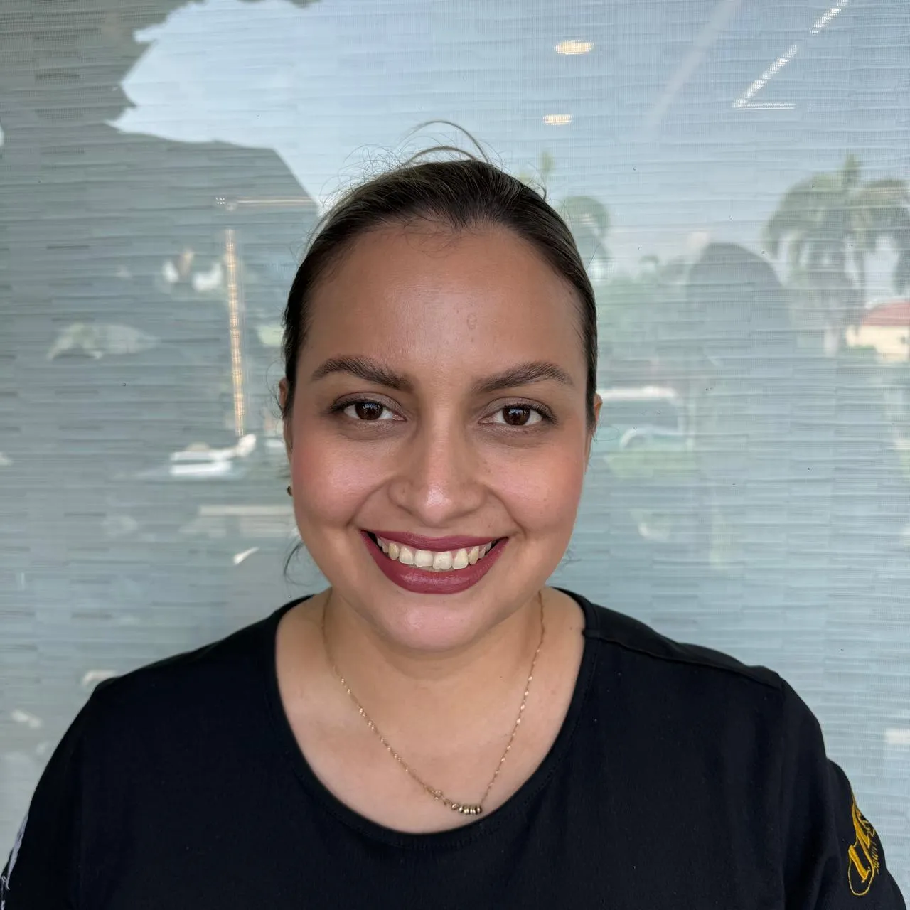 MICHELL SAETEROS
