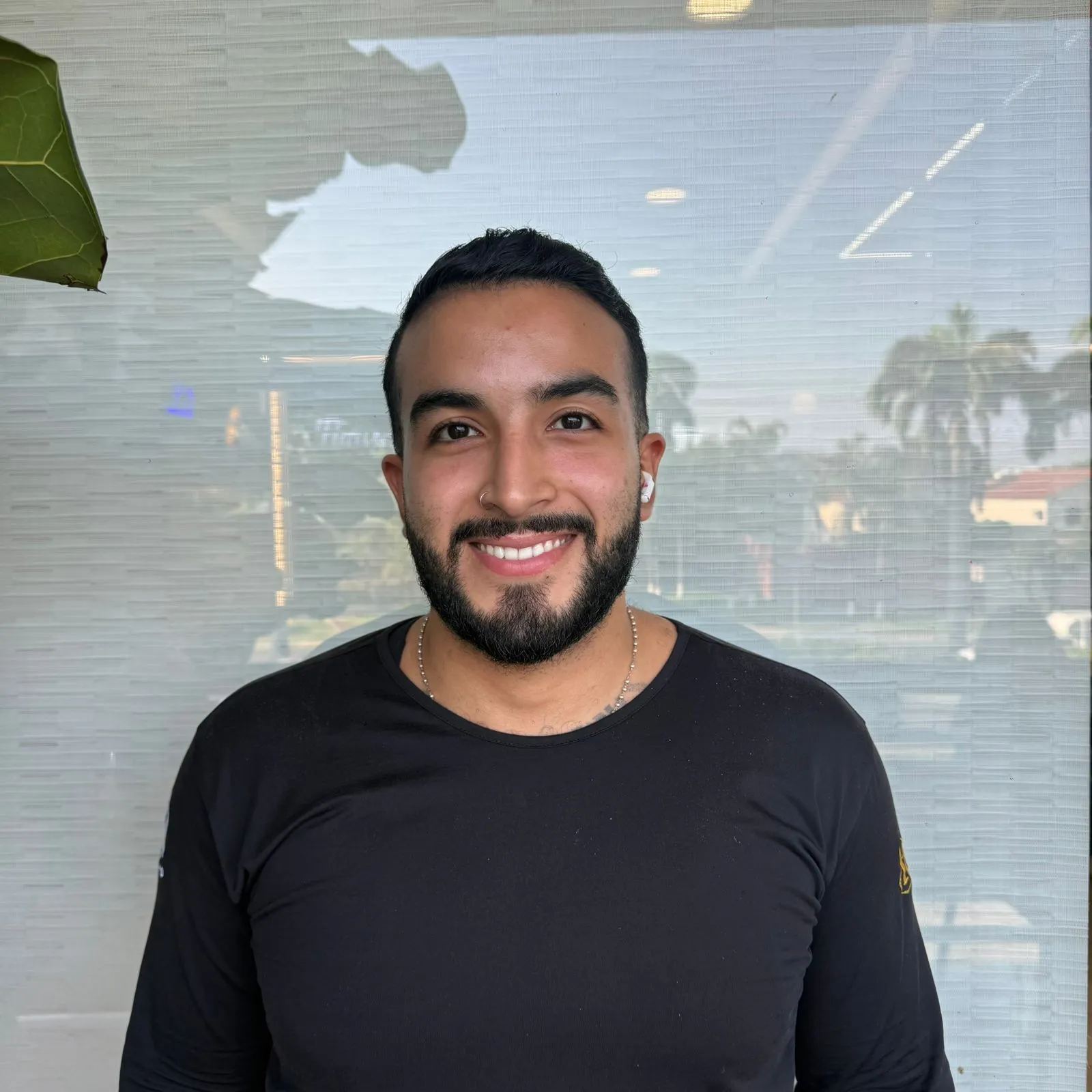 DARRIN ESCALANTE