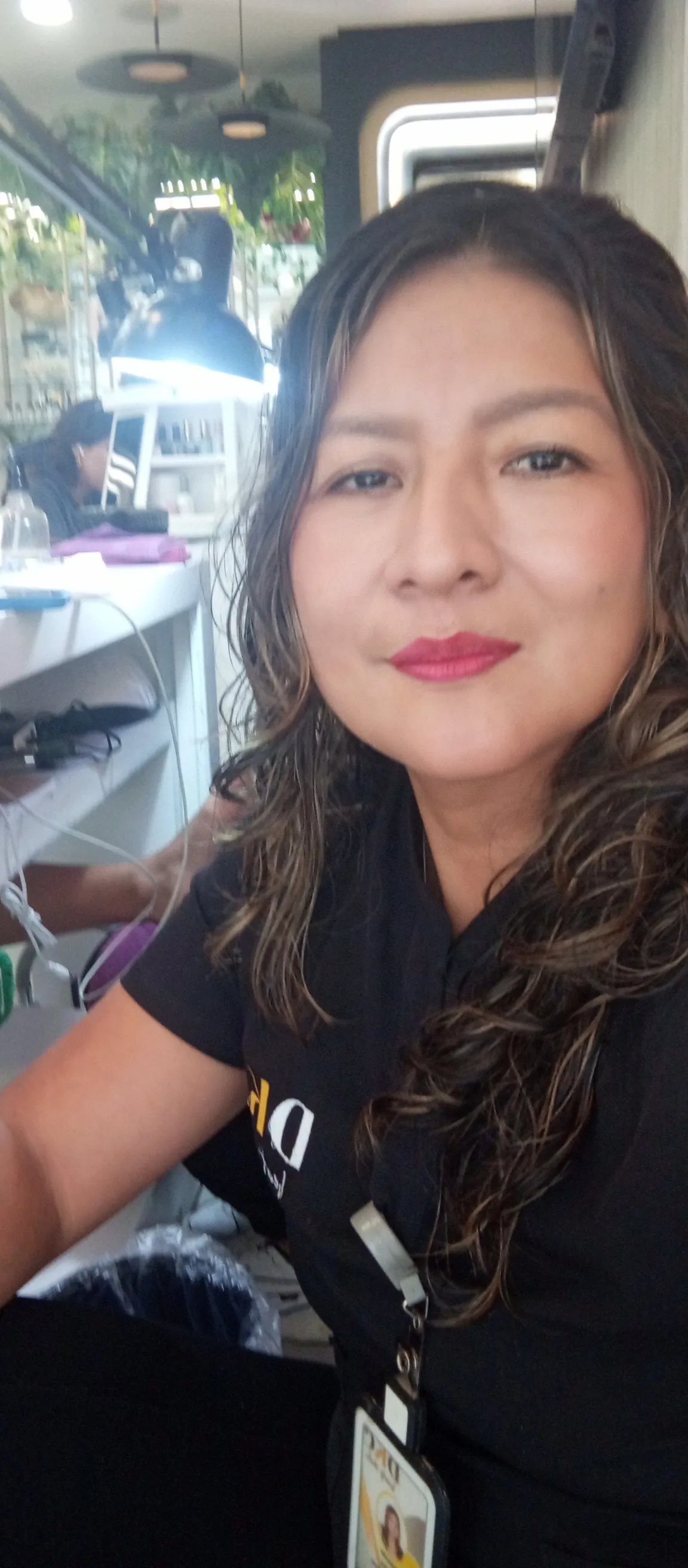 YOLANDA MIRABA