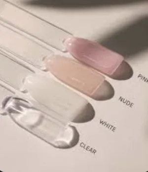RUBBER GEL BASE 