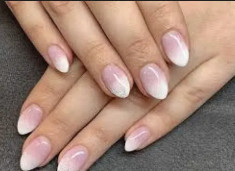 MANICURE DIP POWDER CON EXTENCION