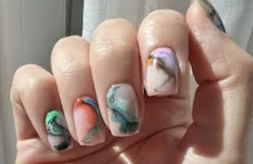 ARTE UÑAS - Imagen 1