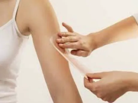DEPILACION BRAZO COMPLETO