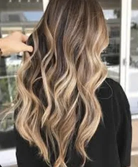 BALAYAGE