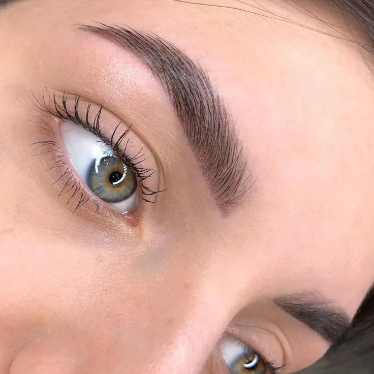 SOMBREADO DE CEJAS - Imagen 1