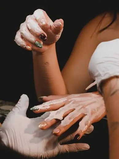 MANI SPA REGULAR