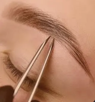 DEPILACIÓN DE CEJAS - Imagen 1