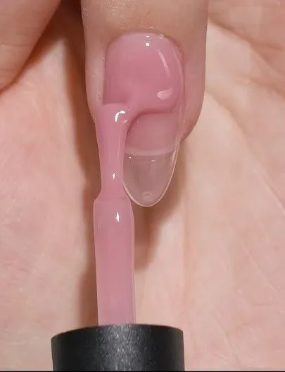 RUBBER GEL (con color)
